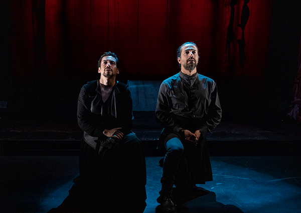 VISUALIDADES, RESISTENCIA