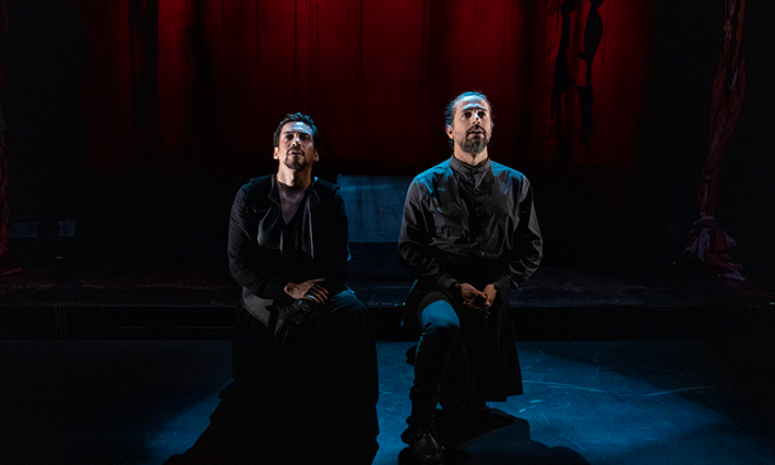 VISUALIDADES, RESISTENCIA