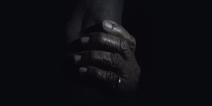 As Noites Ainda Cheiram a Pólvora