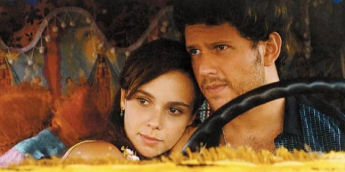 Lisbela e o Prisioneiro