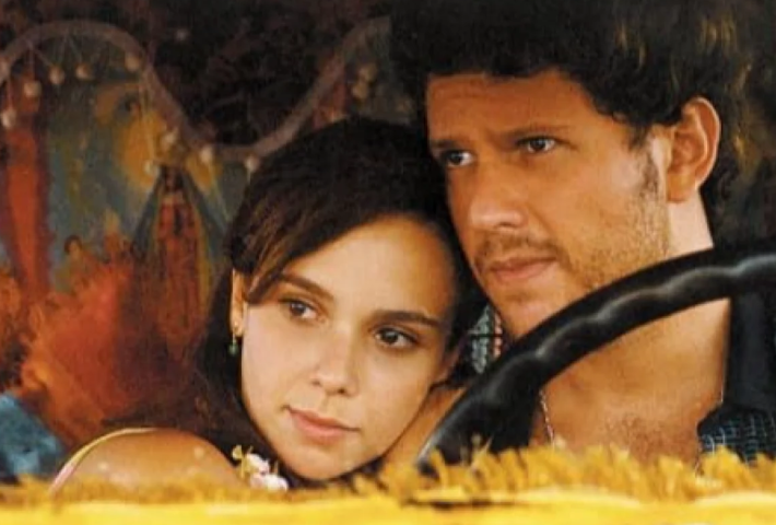 Lisbela e o Prisioneiro