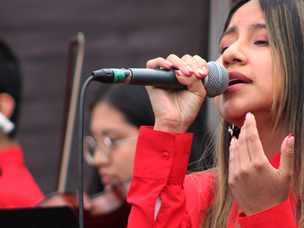 Música Peruana