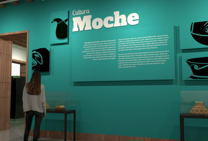 Memoria Prehispánica