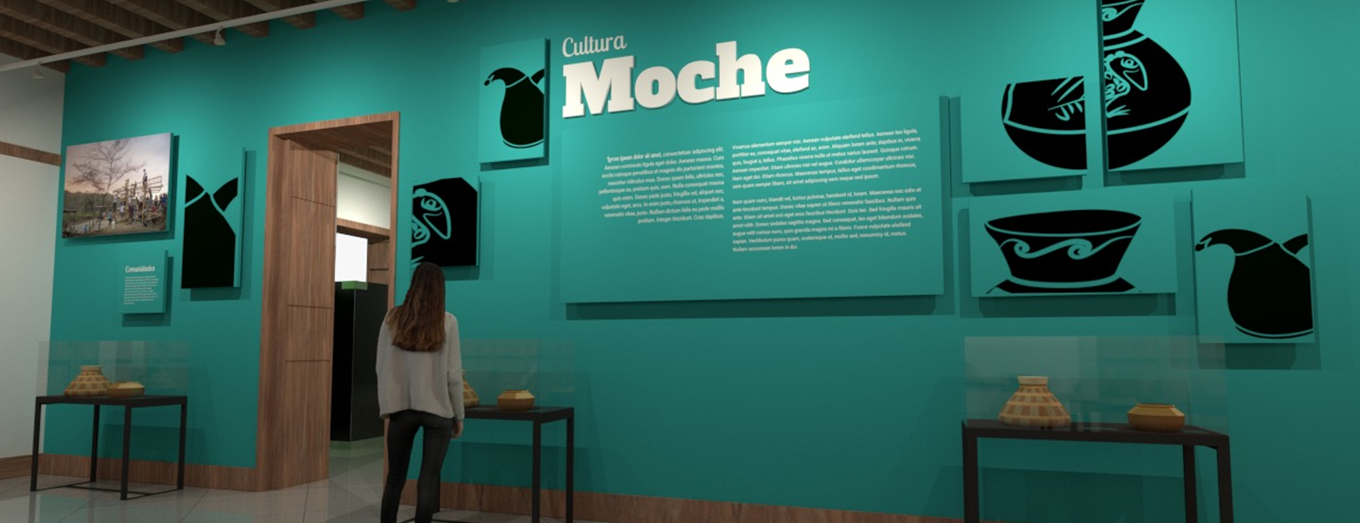 Memoria Prehispánica