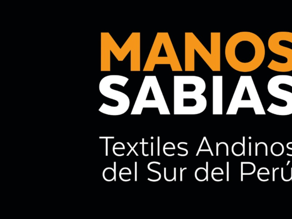 Textiles Andinos​ del Sur del Perú