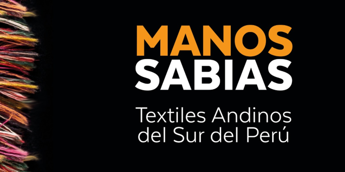 Textiles Andinos​ del Sur del Perú
