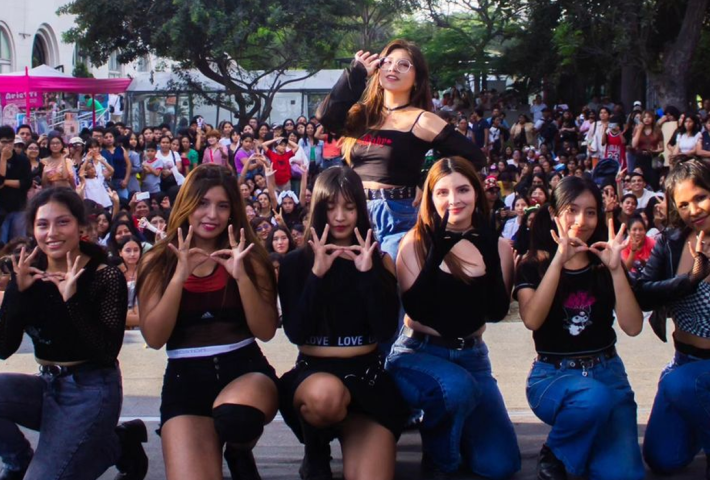 Alameda Fest Halloween