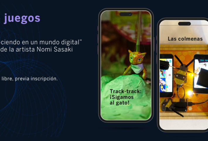 Creciendo en un mundo digital