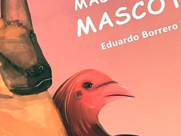 El mundo mágico de las mascotas