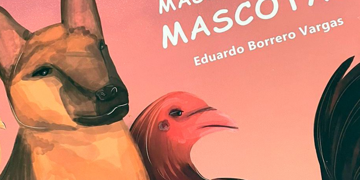 El mundo mágico de las mascotas