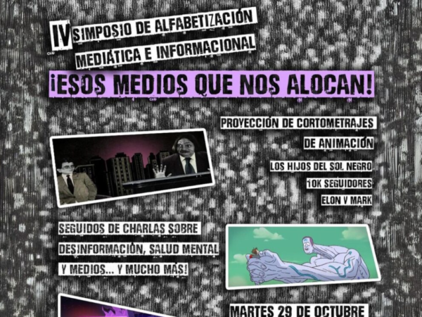 IV Simposio Nacional de AMI