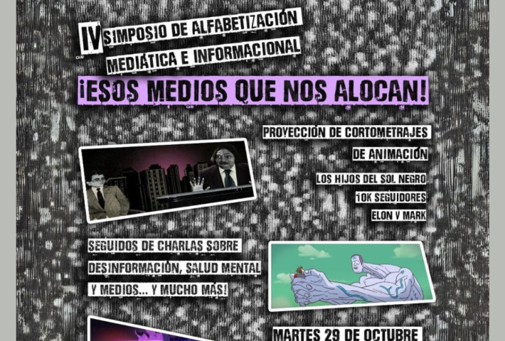 IV Simposio Nacional de AMI