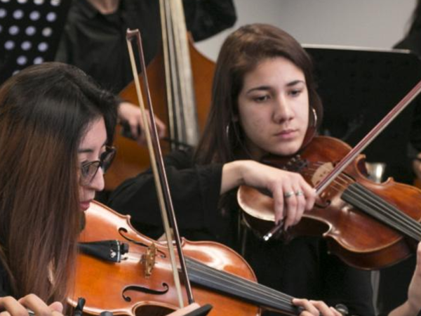 Orquesta Sinfónica