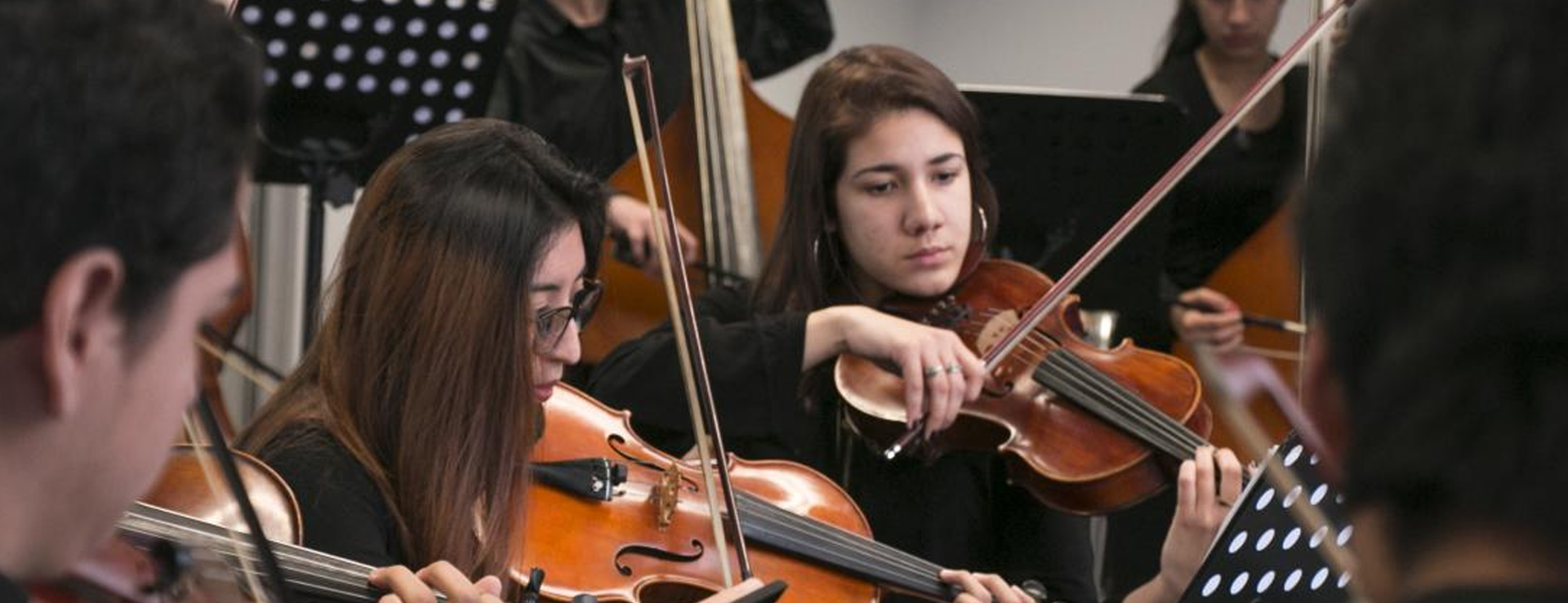 Orquesta Sinfónica