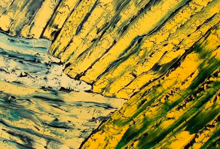 Anábasis: Un viaje hacia uno mismo