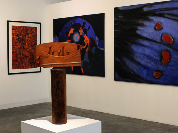 MUSEO ING. EDUARDO DE HABICH