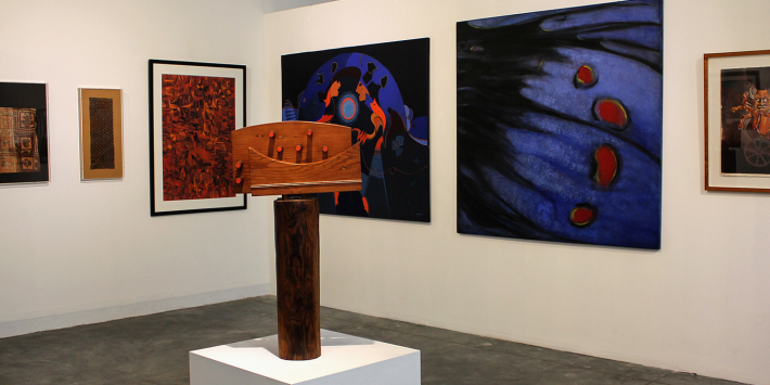 MUSEO ING. EDUARDO DE HABICH