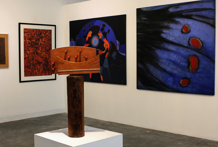 Museo de Artes y Ciencias Ing. Eduardo de Habich