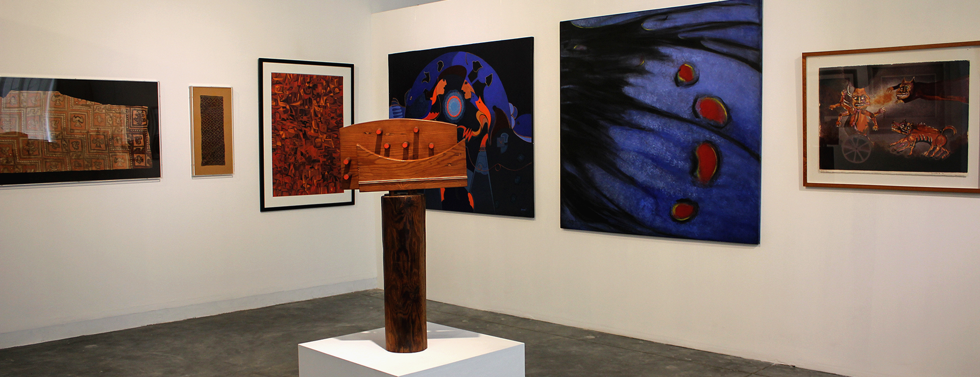 MUSEO ING. EDUARDO DE HABICH