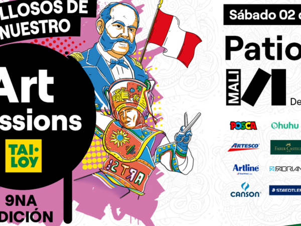 Art Sessions 2024