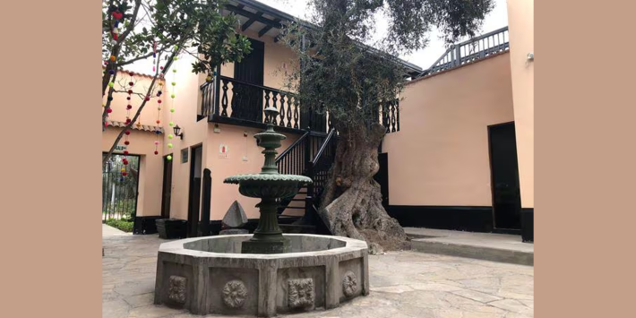 Casa Museo Marina Núñez del Prado