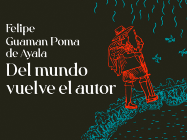 Guaman Poma de Ayala