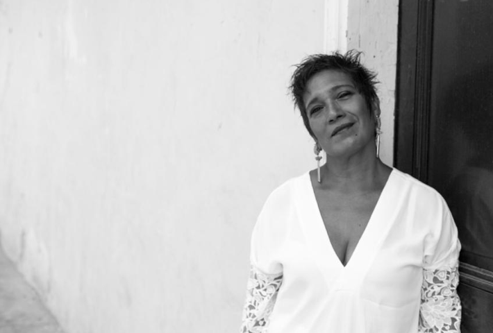 A mis rosas del Perú