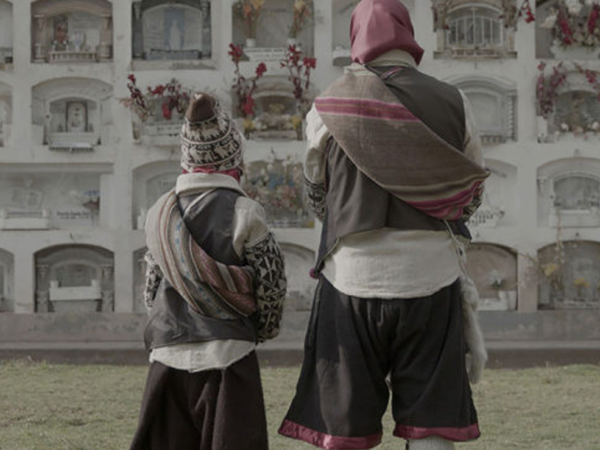 El Huatrila