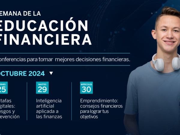 IV Semana de la Educación Financiera