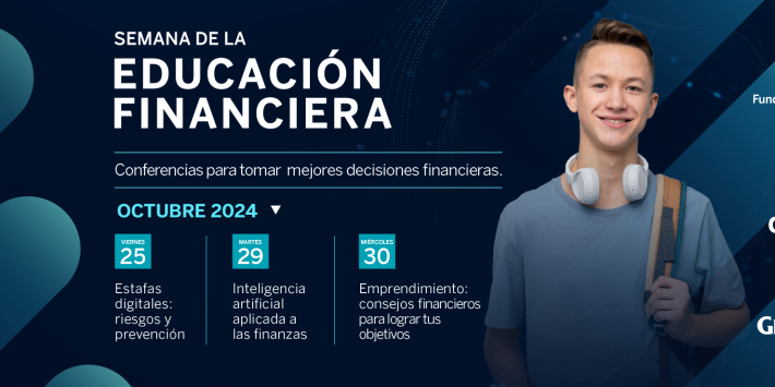 IV Semana de la Educación Financiera