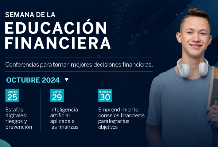 IV Semana de la Educación Financiera