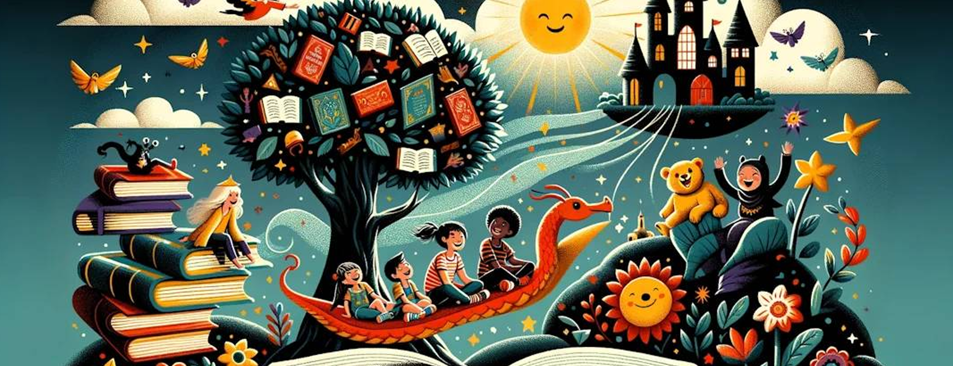 Seminario de Literatura Infantil