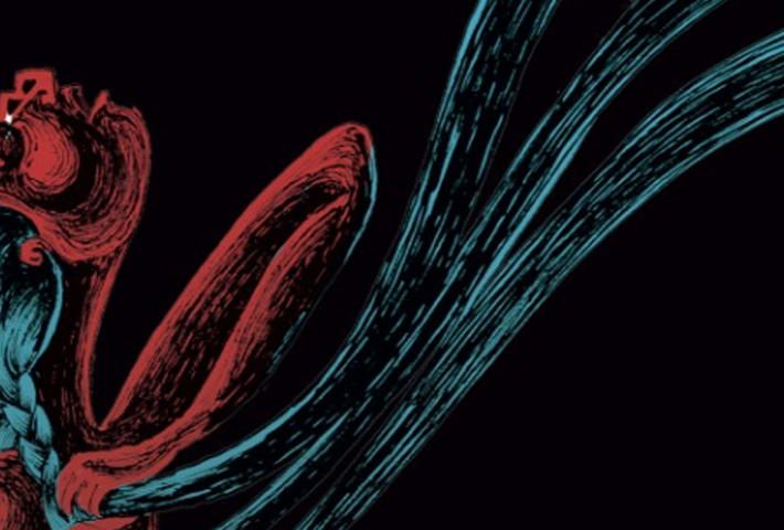 Estancias de una [h]asilvestrada