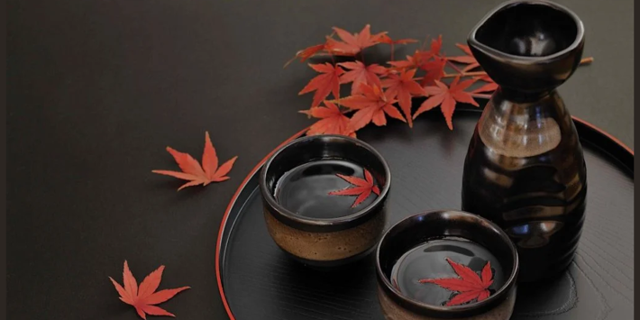 Sake no hi, bebida milenaria