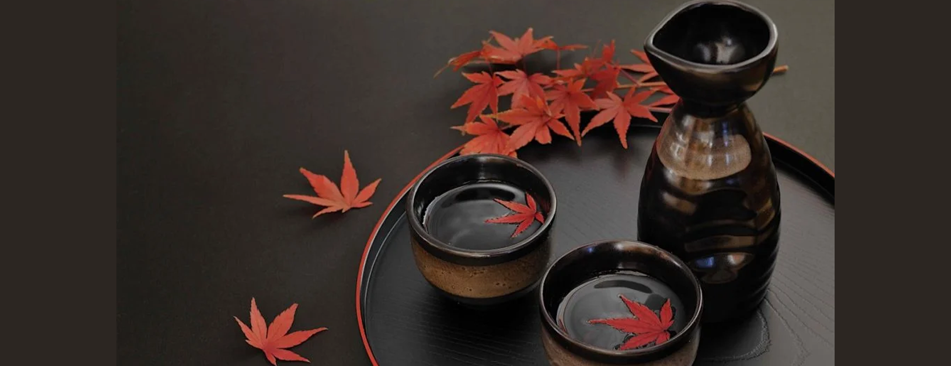 Sake no hi, bebida milenaria