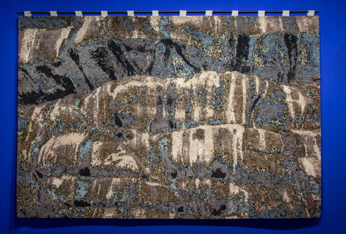 APUK #1. Artistas peruanos en UK