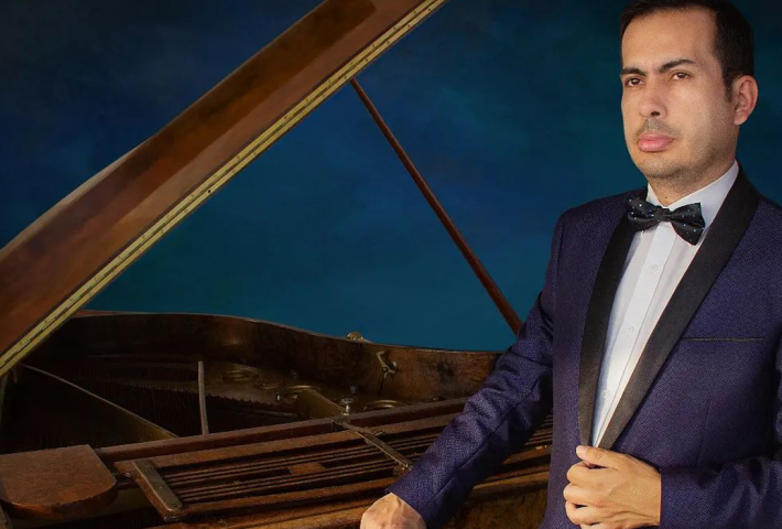 Concierto de piano
