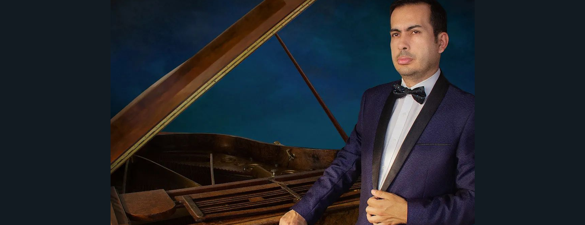 Concierto de piano