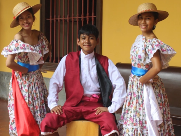 La Canción Criolla