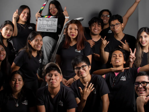 Cortometrajes UPC