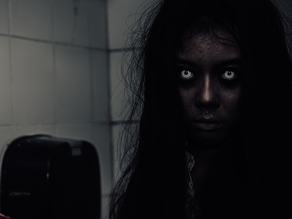 Misterios paranormales y leyendas