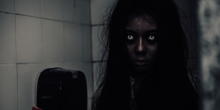 Misterios paranormales y leyendas