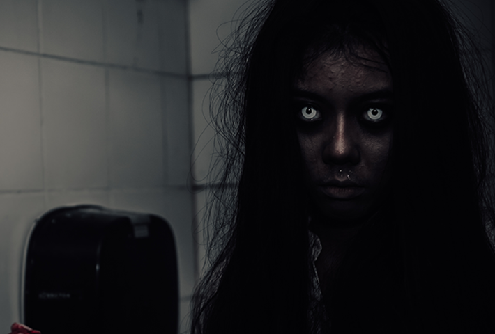 Misterios paranormales y leyendas