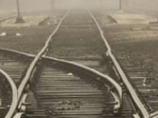 A dónde volver. Poemas reunidos