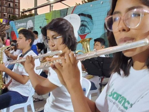 Banda de Música Municipal