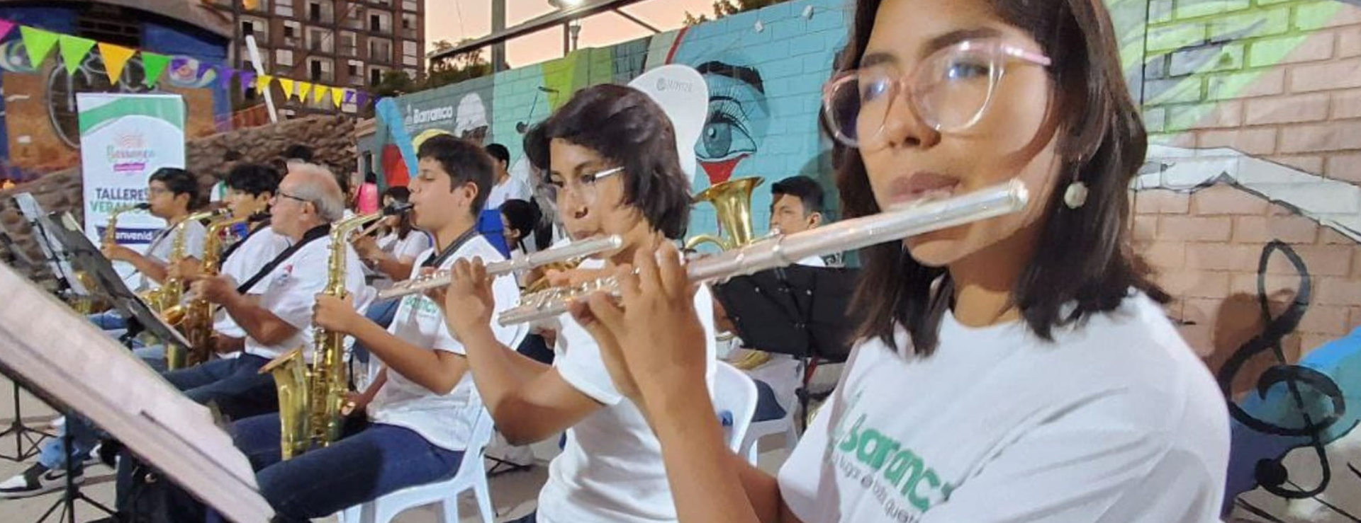 Banda de Música Municipal
