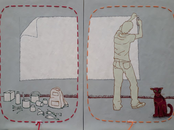 Construir desde el espíritu