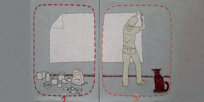 Construir desde el espíritu