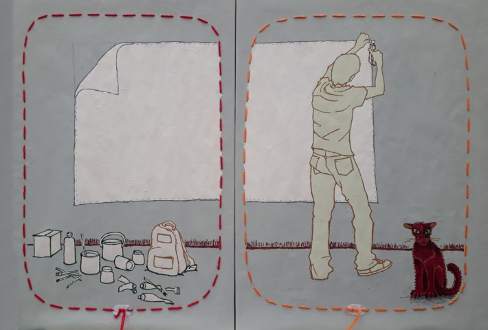 Construir desde el espíritu