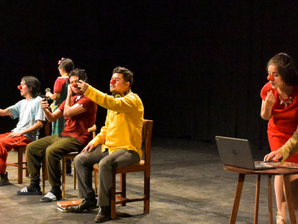 Jamming de impro